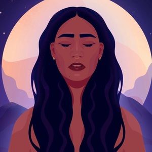 Meet your Posher, Mariama